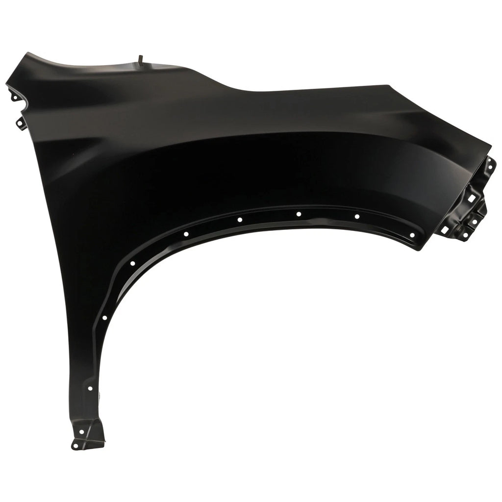 Fender for Subaru Forester (2019–2024) Front Passenger Side Steel