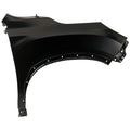 Fender for Subaru Forester (2019–2024) Front Passenger Side Steel