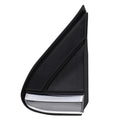Front Left Mudguard Molding Trim for 2018-2023 Chevy Equinox (2018-2023)