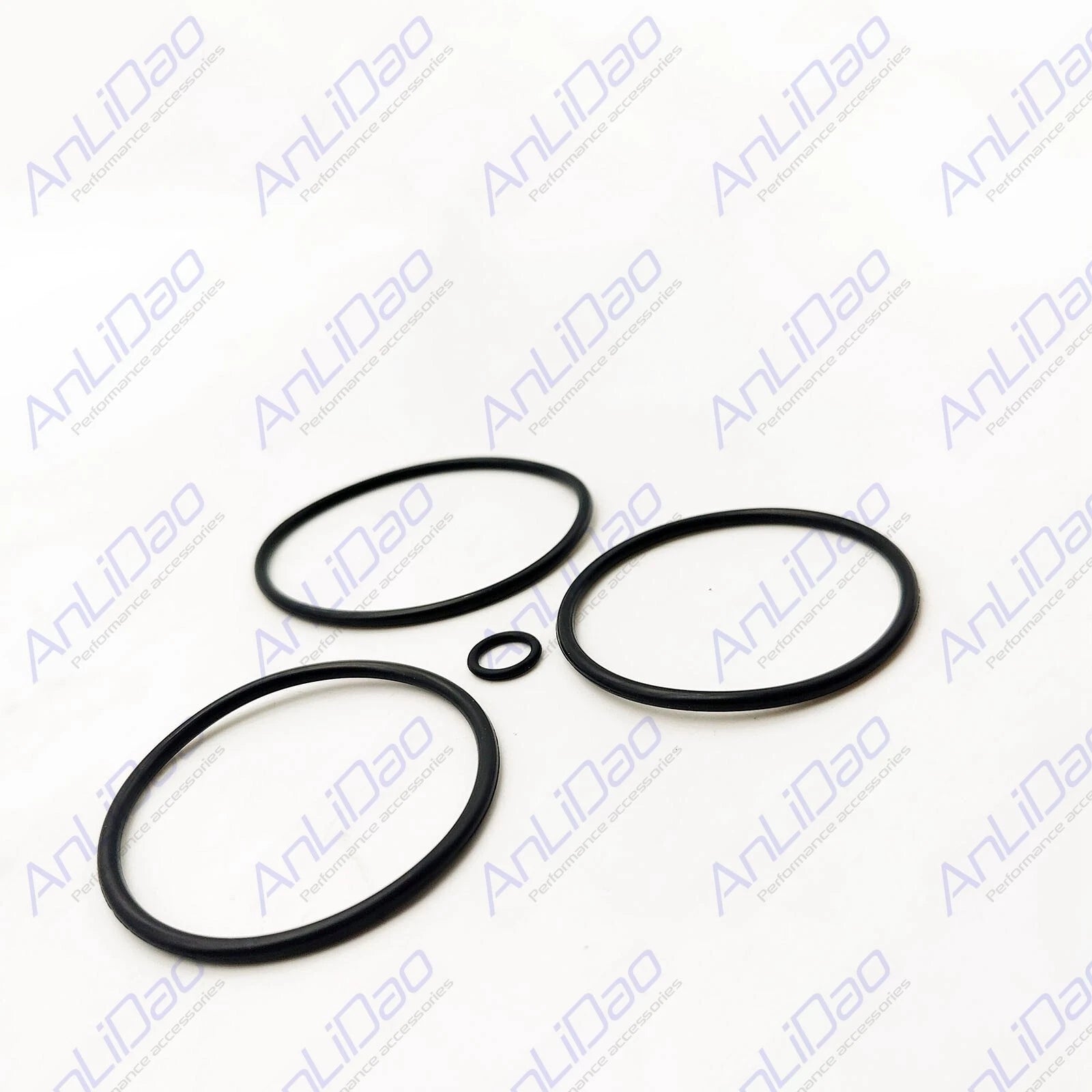 Oil Cooler Seal for Volvo Penta AQ120-AQ170 (925092, 925255, 925983)