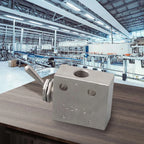 Pneumatic Valve TAC2-31V for Valves & Manifolds (Rectangle Mechanical)