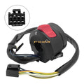 Handlebar Control Switch for Suzuki GSXR600 GSXR750 (2006–2007)