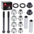 Front End Ski Leg Repair Kit for Ski-Doo REV XP (2003–2015)