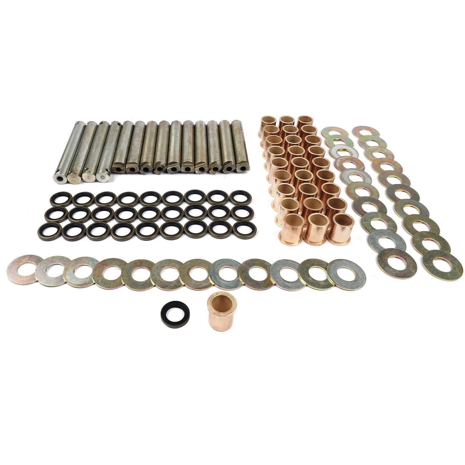 Undercarriage Pin for Bobcat MT52 MT55 MT85