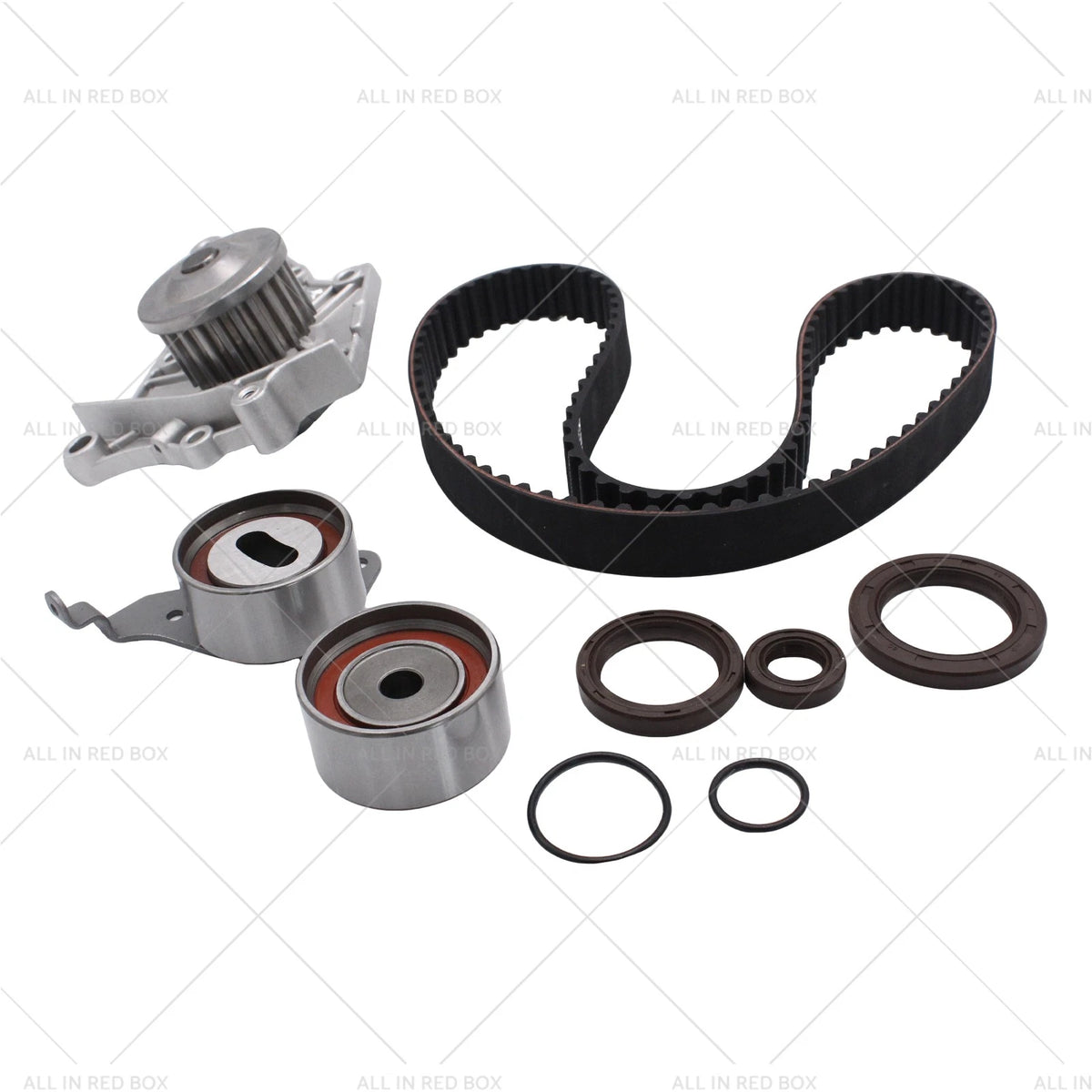 Timing Belt Water Pump Kit for Toyota Camry (1992–2006) 5S-FE