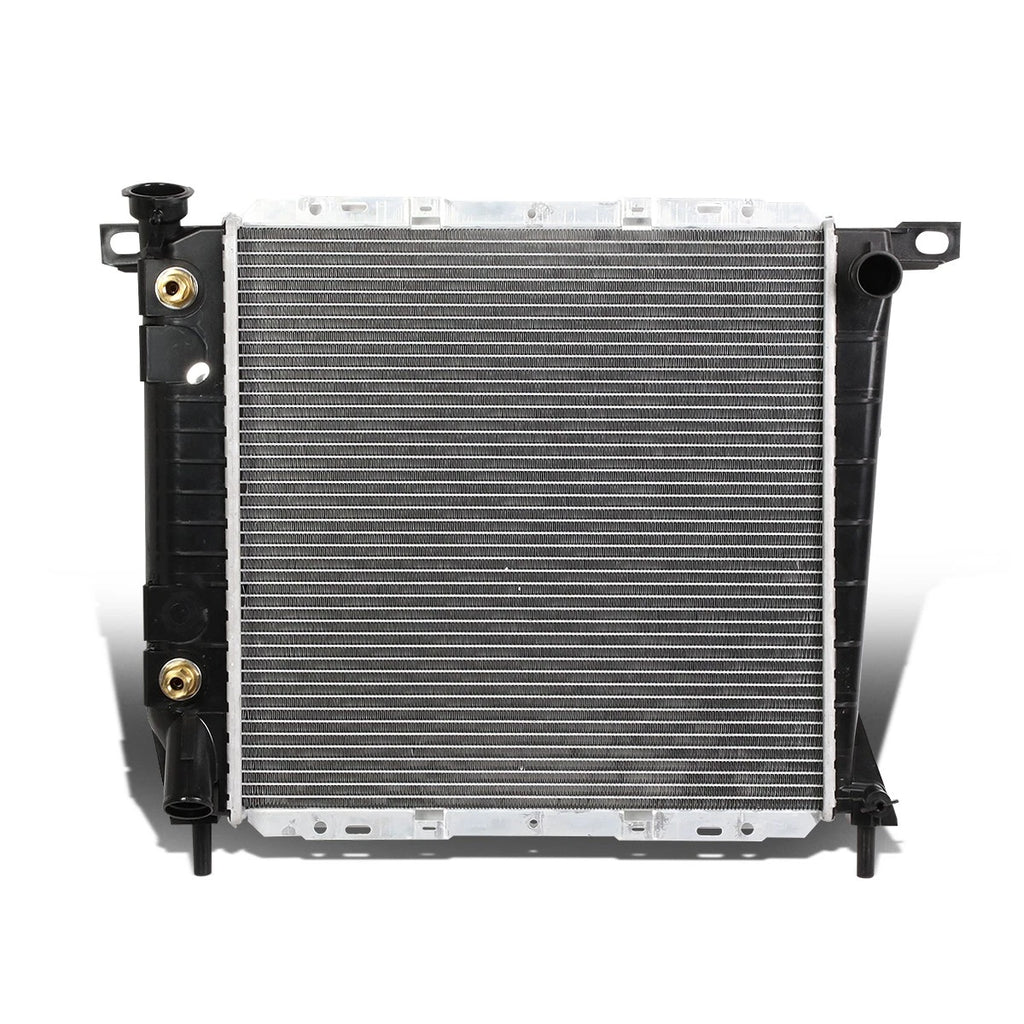 Aluminum Radiator for Ford Ranger Explorer Bronco II 2.8L-4.0L (1983–1997)
