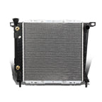 Aluminum Radiator for Ford Ranger Explorer Bronco II 2.8L-4.0L (1983–1997)