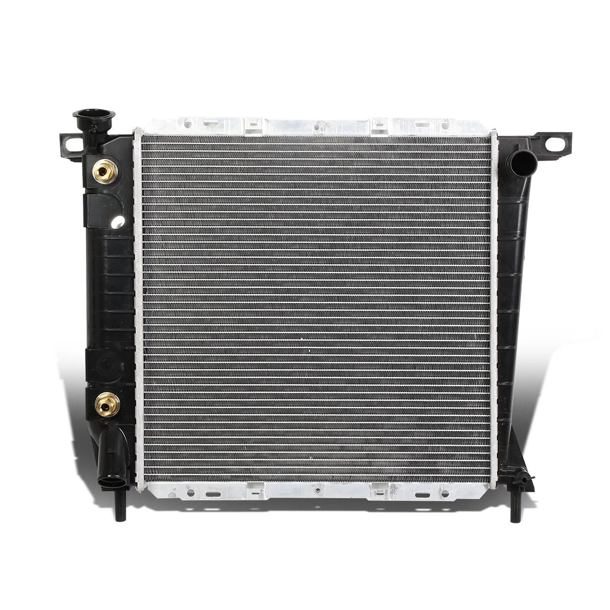 Aluminum Radiator for Ford Ranger Explorer Bronco II 2.8L-4.0L (1983–1997)