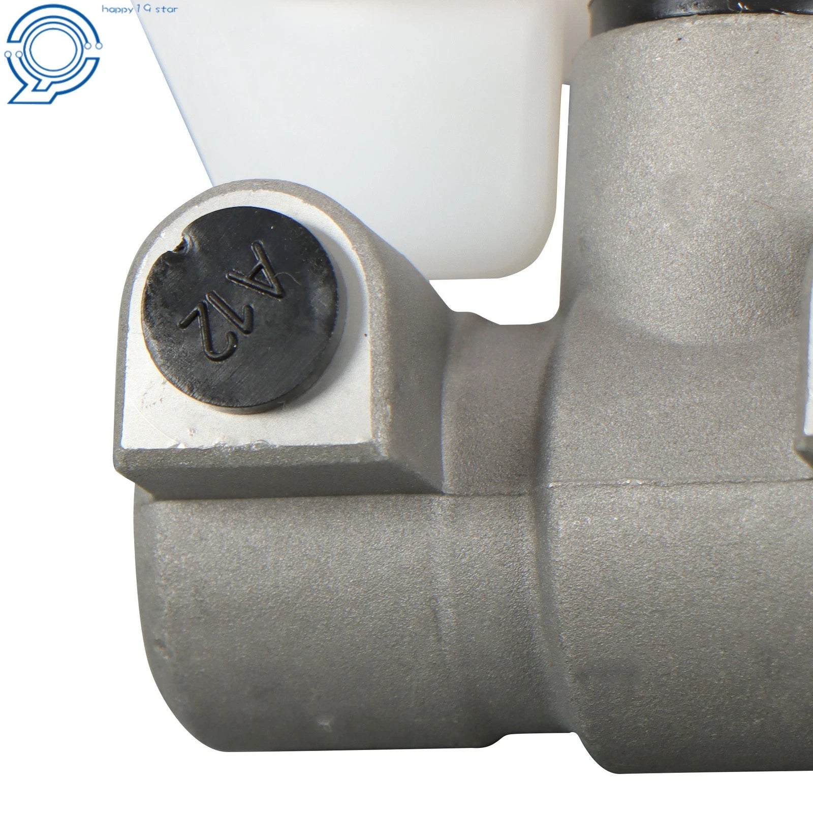 Brake Master Cylinder for Hyundai Veloster (2012-2017) Kia Forte (2014-2018)