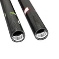 27.2mm Carbon Fiber Bike Seatpost for MTB Road Bicycle (350mm)