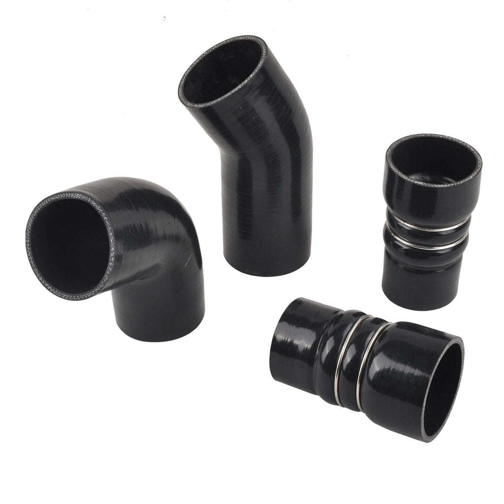 3" Intercooler Pipe & Boot Kit for GM 6.6L LB7 Duramax Diesel (2002–2004)