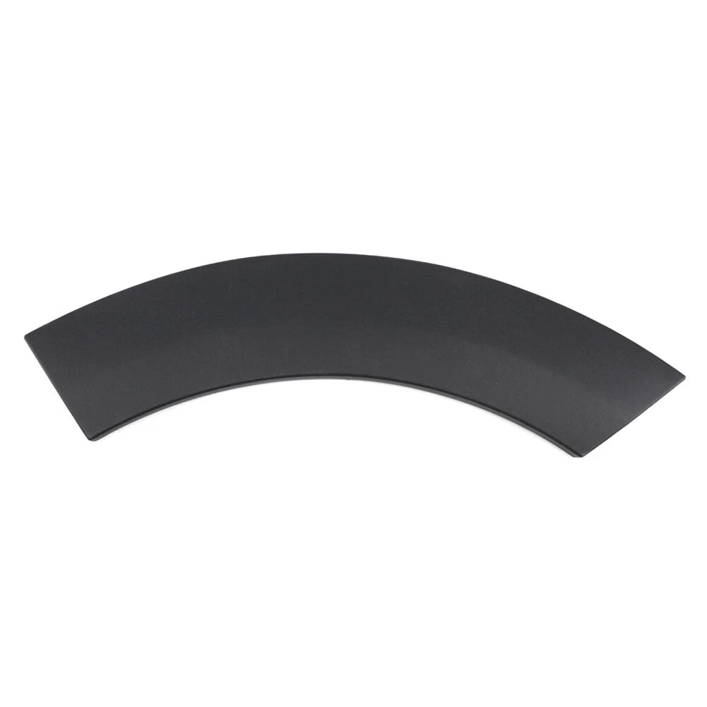 Rear Wheel Mudguard Arch Cover for BMW Mini Cooper R60 R61 Paceman (2010–2016)