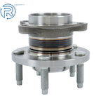 Rear Wheel Bearing Hub Assembly for Ford Edge Lincoln MKX (2007–2010)
