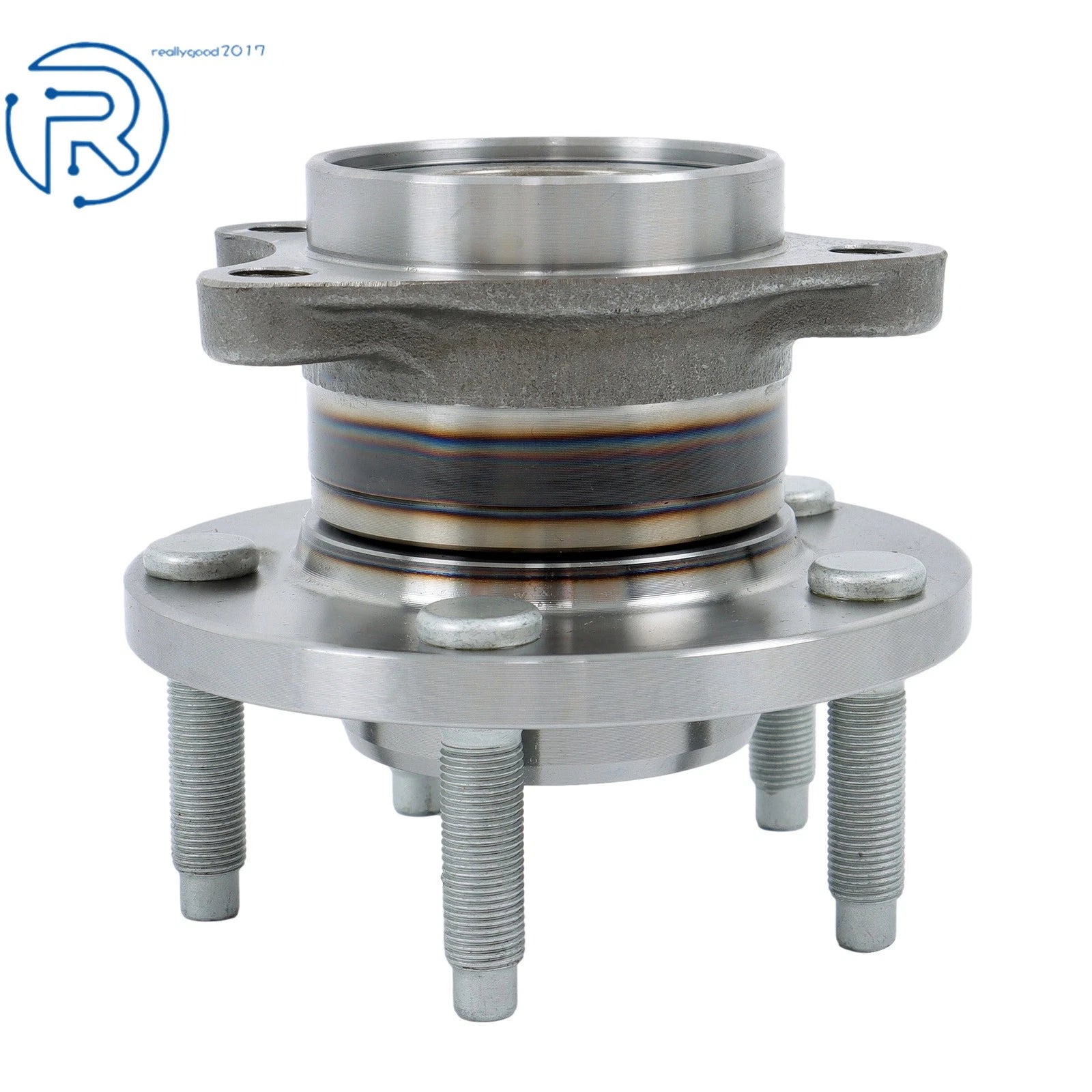 Rear Wheel Bearing Hub Assembly for Ford Edge Lincoln MKX (2007–2010)