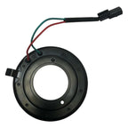 AC Compressor Clutch Replacement for Nissan Altima 3.5L (2007-2009)
