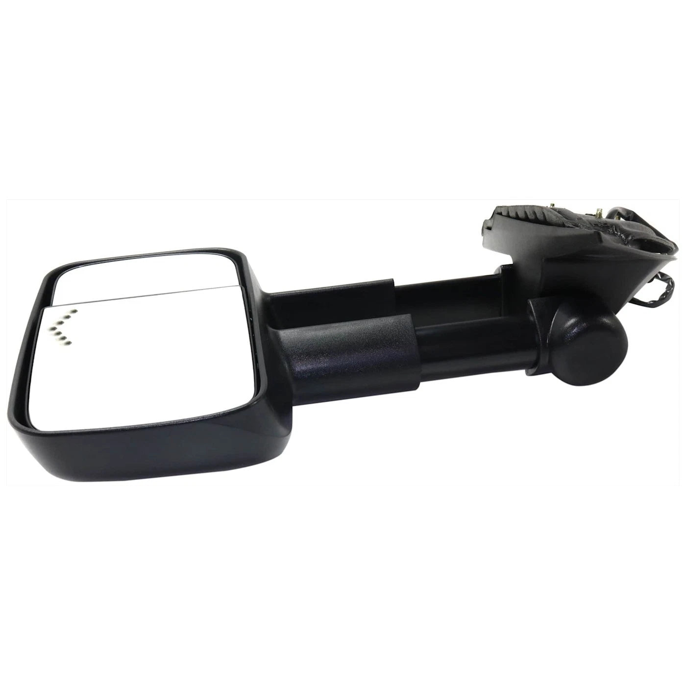 Set of 2 Heated Towing Mirrors for Chevy Suburban