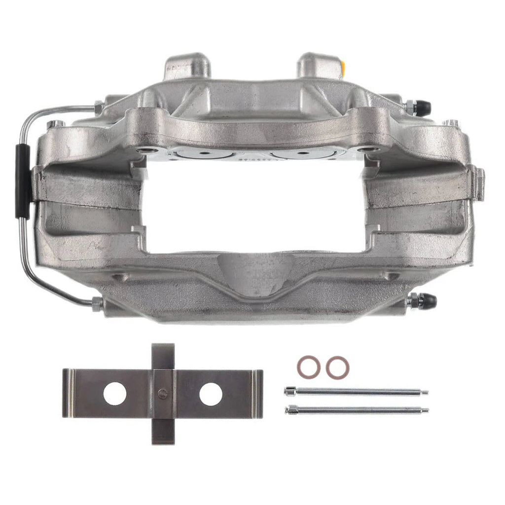 Front Left Disc Brake Caliper for Chevy Camaro (2010-2015) Aluminum