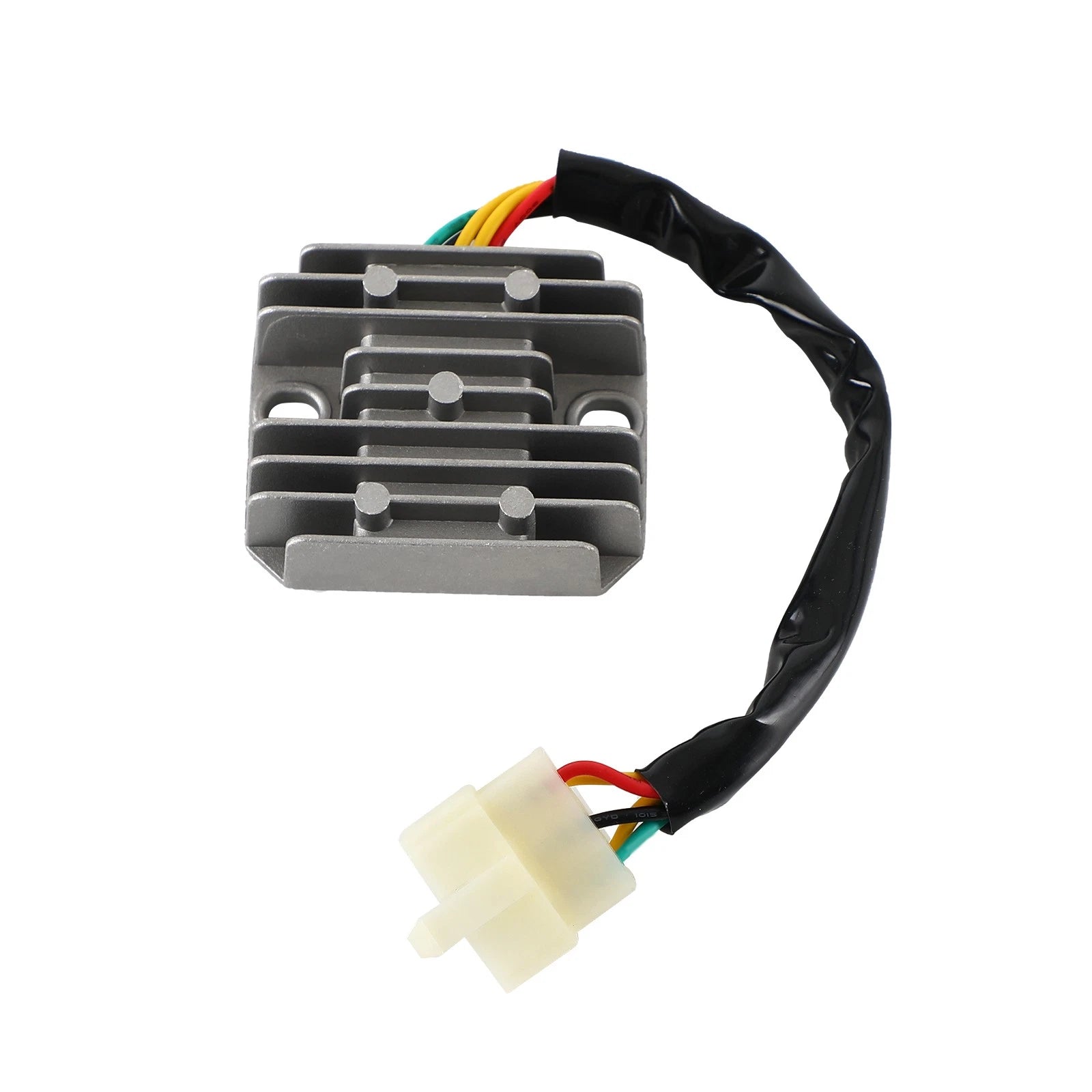 Regulator Rectifier for Honda CM200T Twinstar (1980) 31600-402-701, 31600-402-702