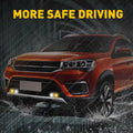 Strobe Flash Light Bar for Car Truck (Universal Fit)