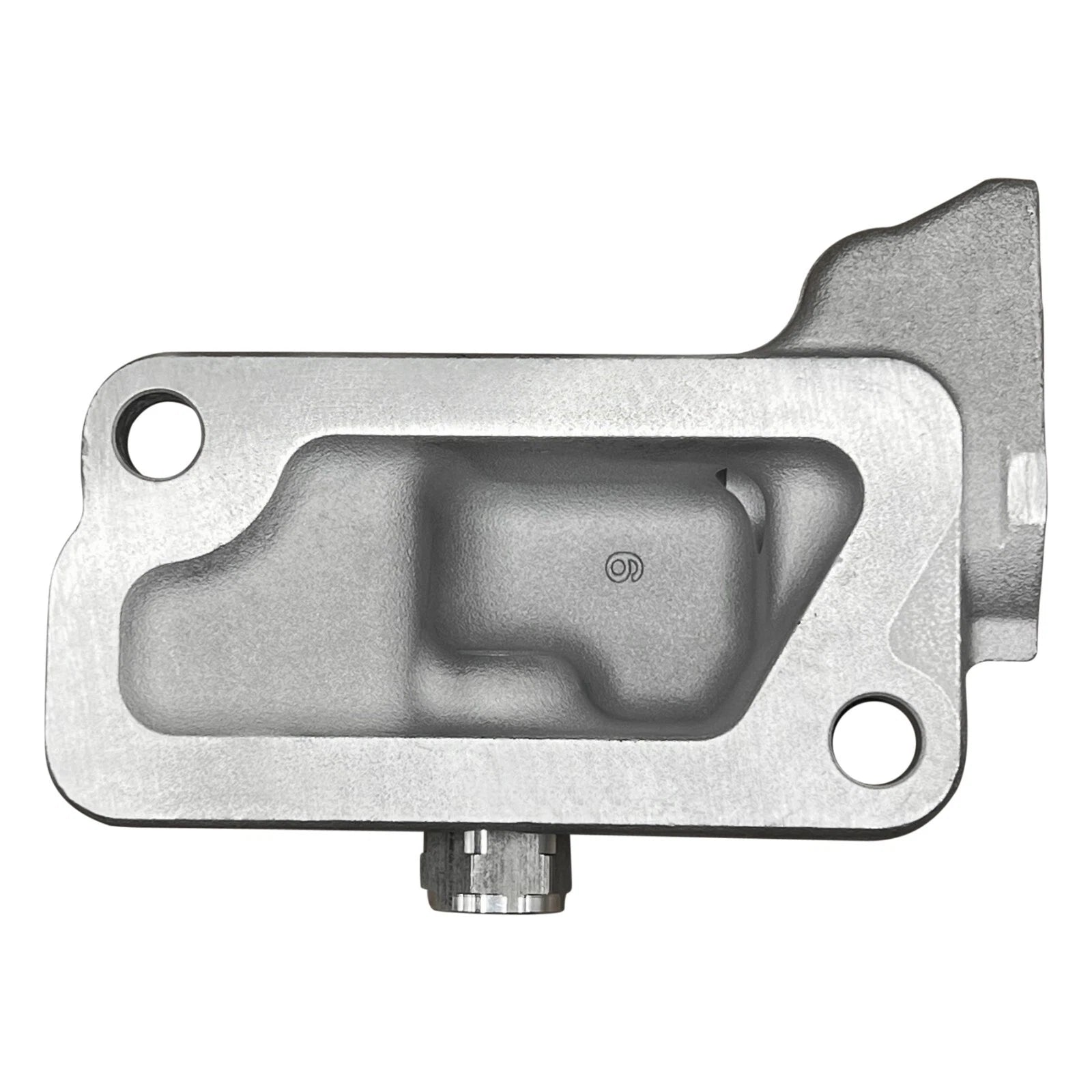 A C Compressor Manifold Replacement for Nissan Patrol Y61 (2004–2013)