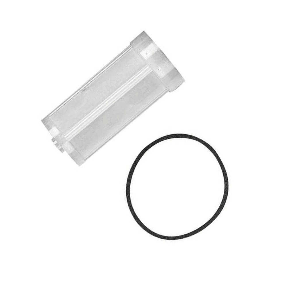 Fuel Filter Kit for Mercury Mariner 6-15 HP Outboard (35-87946K04, 87946Q04)