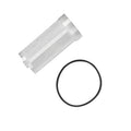 Fuel Filter Kit for Mercury Mariner 6-15 HP Outboard (35-87946K04, 87946Q04)