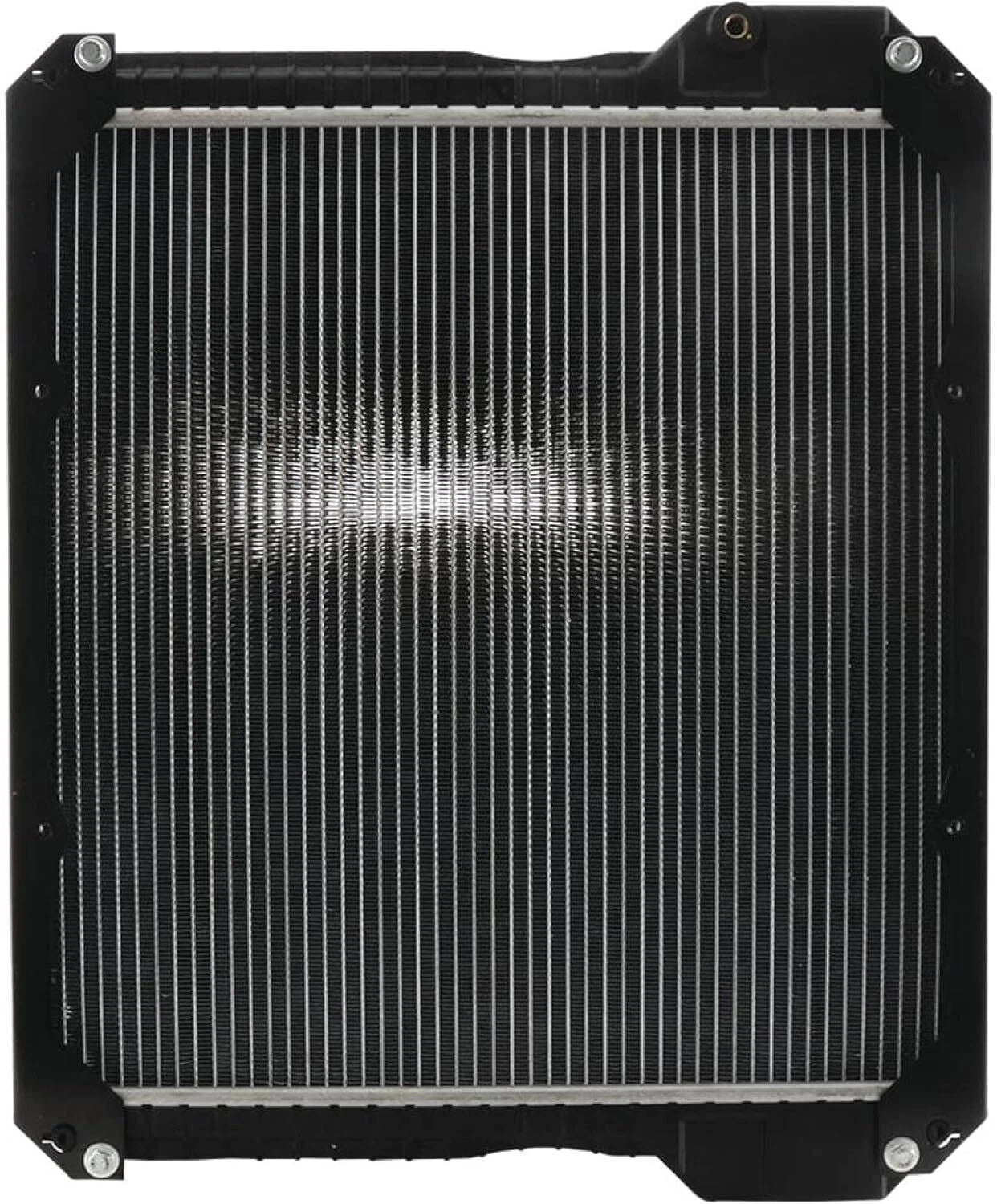 Radiator for New Holland B115 TIER 3 B95 B95LR B95TC LB110.B (2006–2023) 87544110