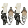 Oxygen Sensor Set of 2 for Ford Mustang (2015–2023) - Bosch