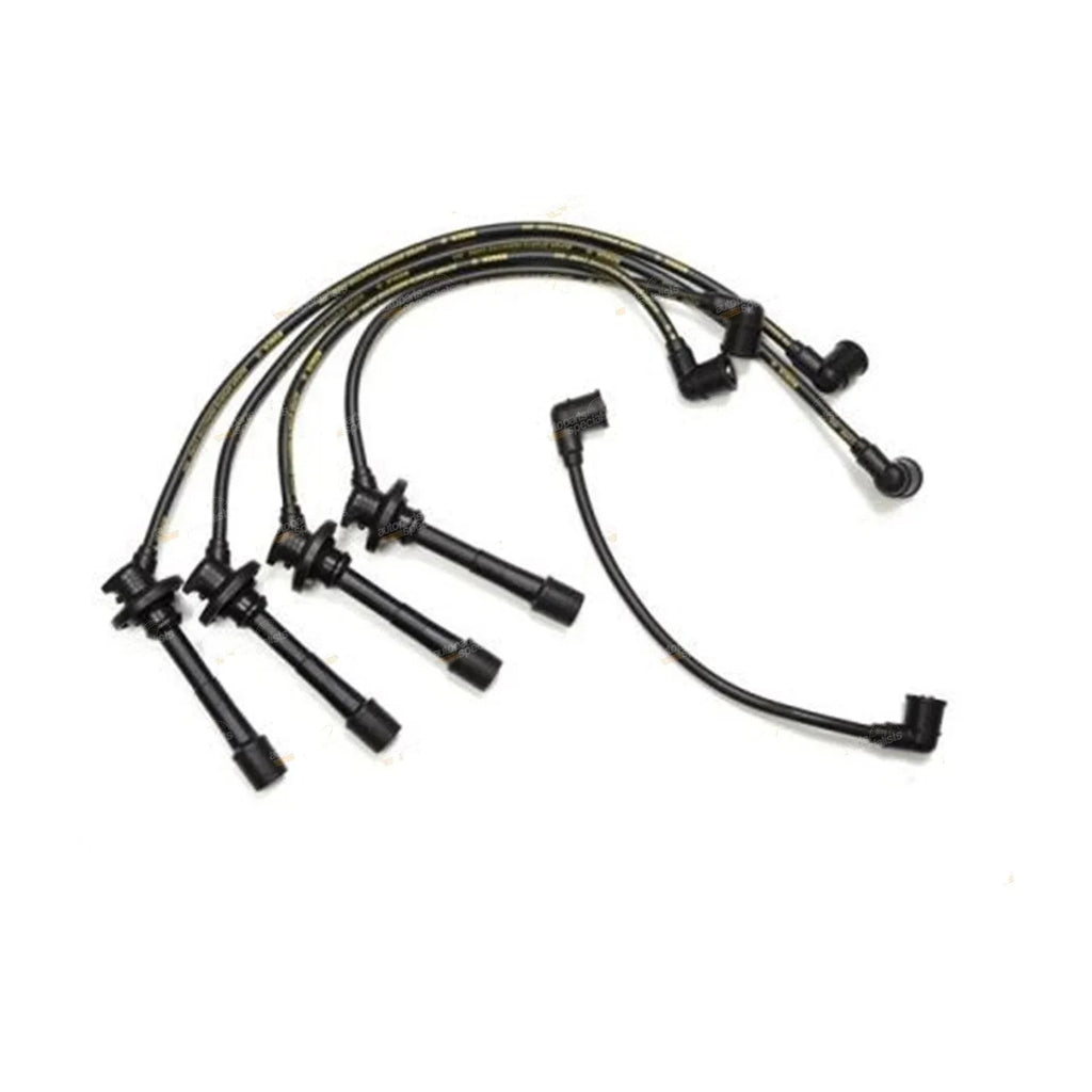 Spark Plug Leads for Toyota Corolla AE92 1.6L 4AFC (1989–1992)