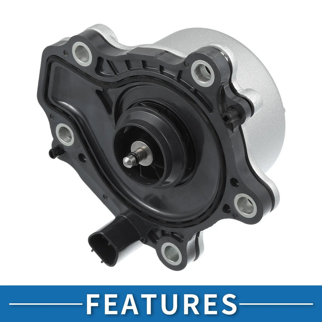 Electric Water Pump for Toyota Corolla (2020–2022) & Prius No. 161A039035