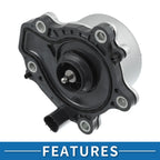 Electric Water Pump for Toyota Corolla (2020–2022) & Prius No. 161A039035