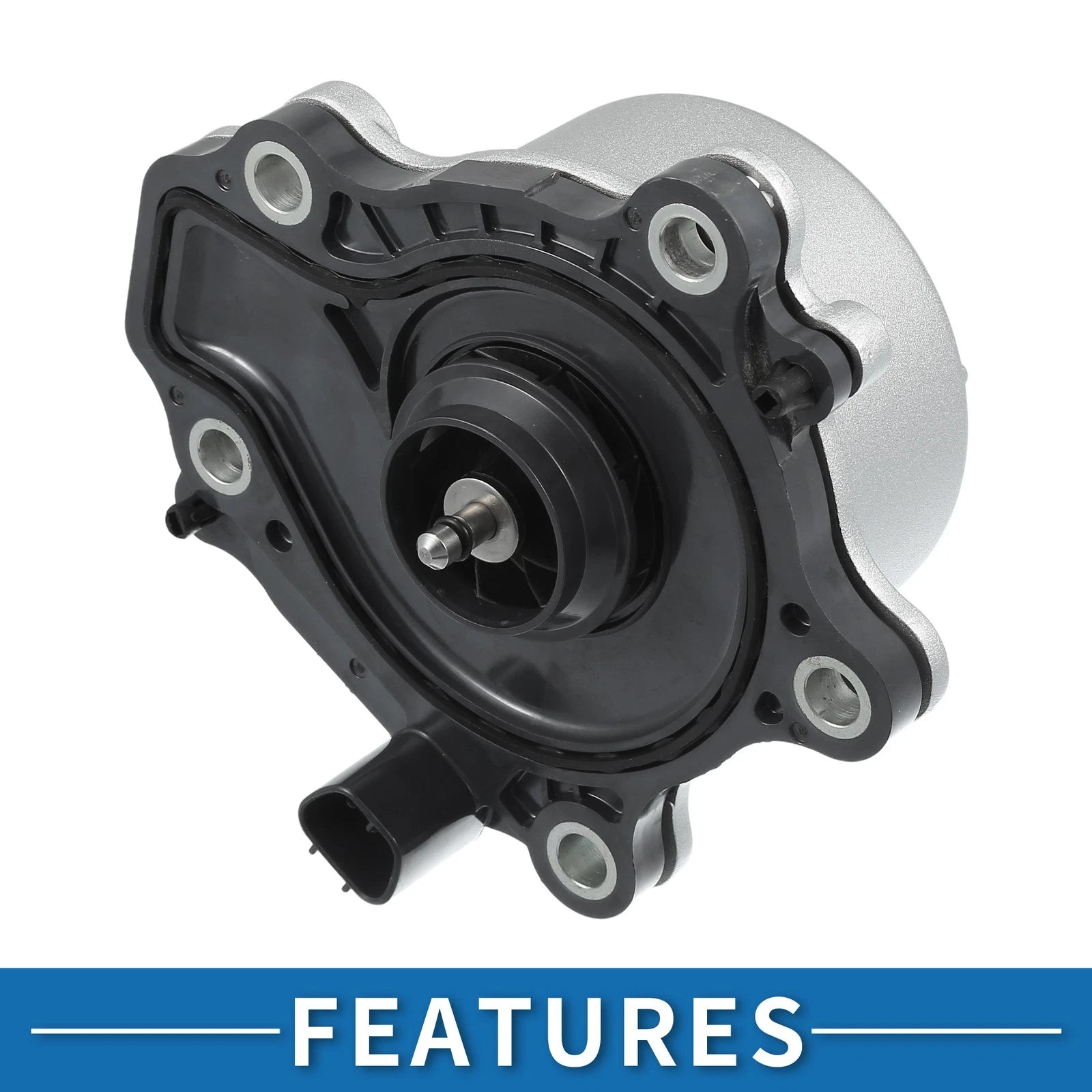 Electric Water Pump for Toyota Corolla (2020–2022) & Prius No. 161A039035