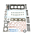 Engine Cylinder Head Gasket Set with Bolts for Chrysler PT Cruiser (2001–2010)