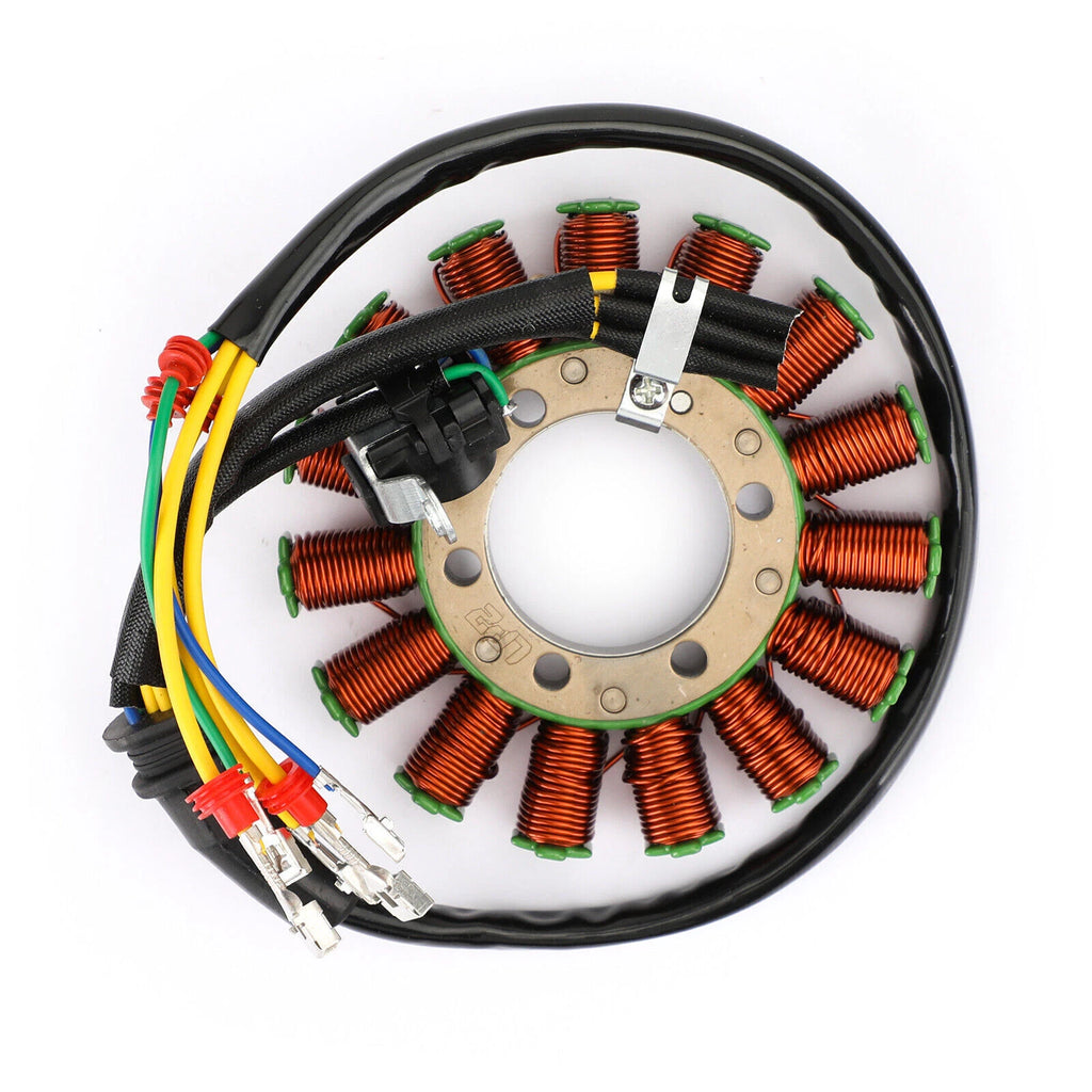 Alternator Stator for Honda Pioneer 700 SXS700M2 SXS700M4 (2014–2021) T9