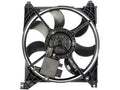 Engine Cooling Fan Assembly for Kia Amanti 3.8L (2007–2009) CF16069