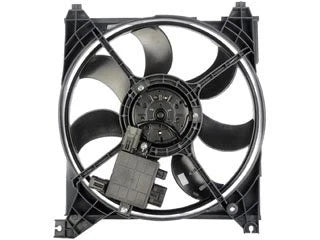 Engine Cooling Fan Assembly for Kia Amanti 3.8L (2007–2009) CF16069