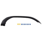 Passenger Side Fender Flare for Toyota Tacoma (2016–2021) 7587304900 RH