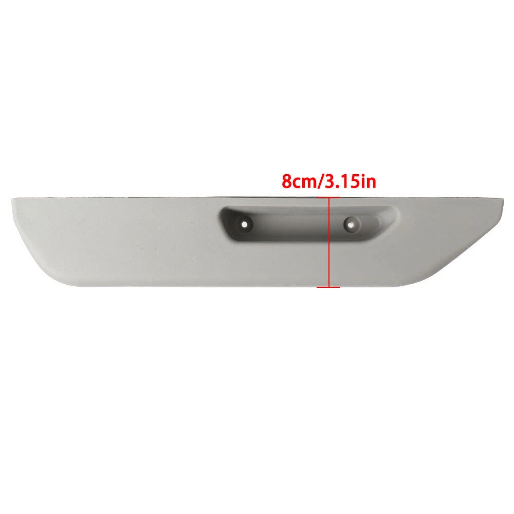 2Pcs Door Panel Armrest for Chevy GMC C/K1500 2500 3500 (1988–1994)