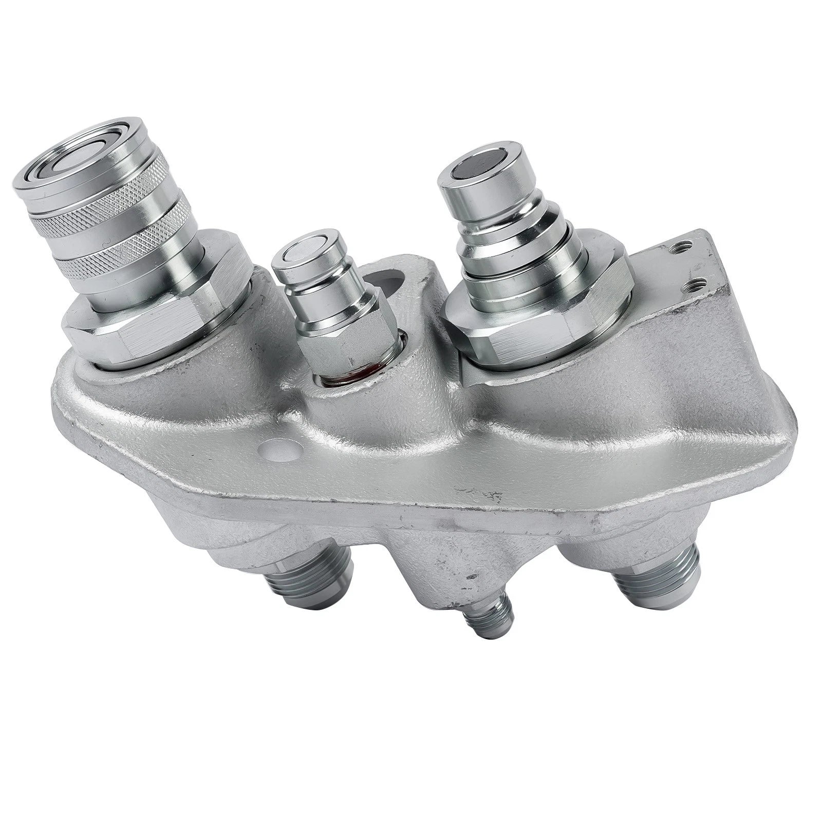 Hydraulic Unit 7246784 7141939 for Bobcat TL360 TL470 S530 S550 S570 (5BD4FH)