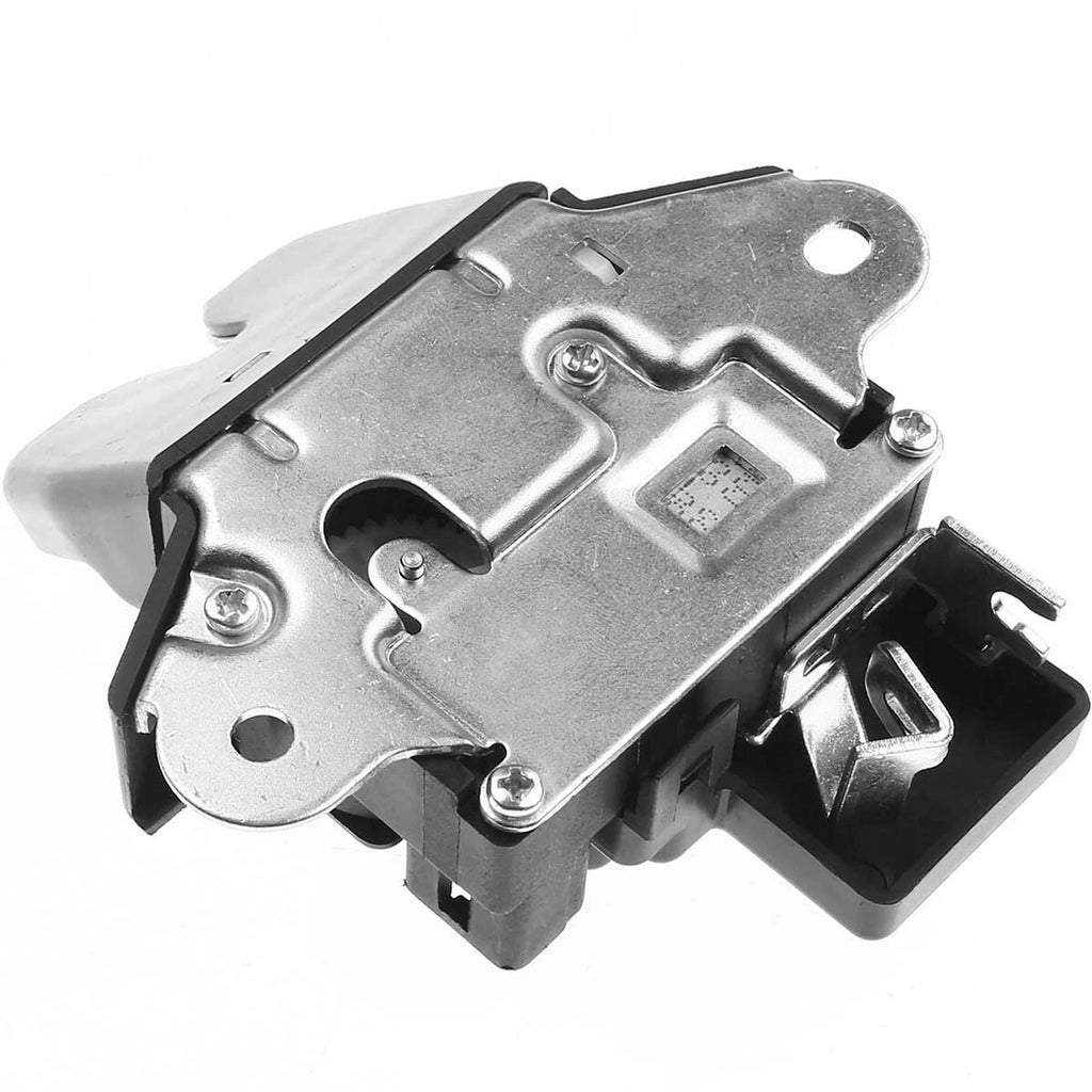 Rear Trunk Door Lock Actuator with Keyless Entry for Kia (2013–2018)