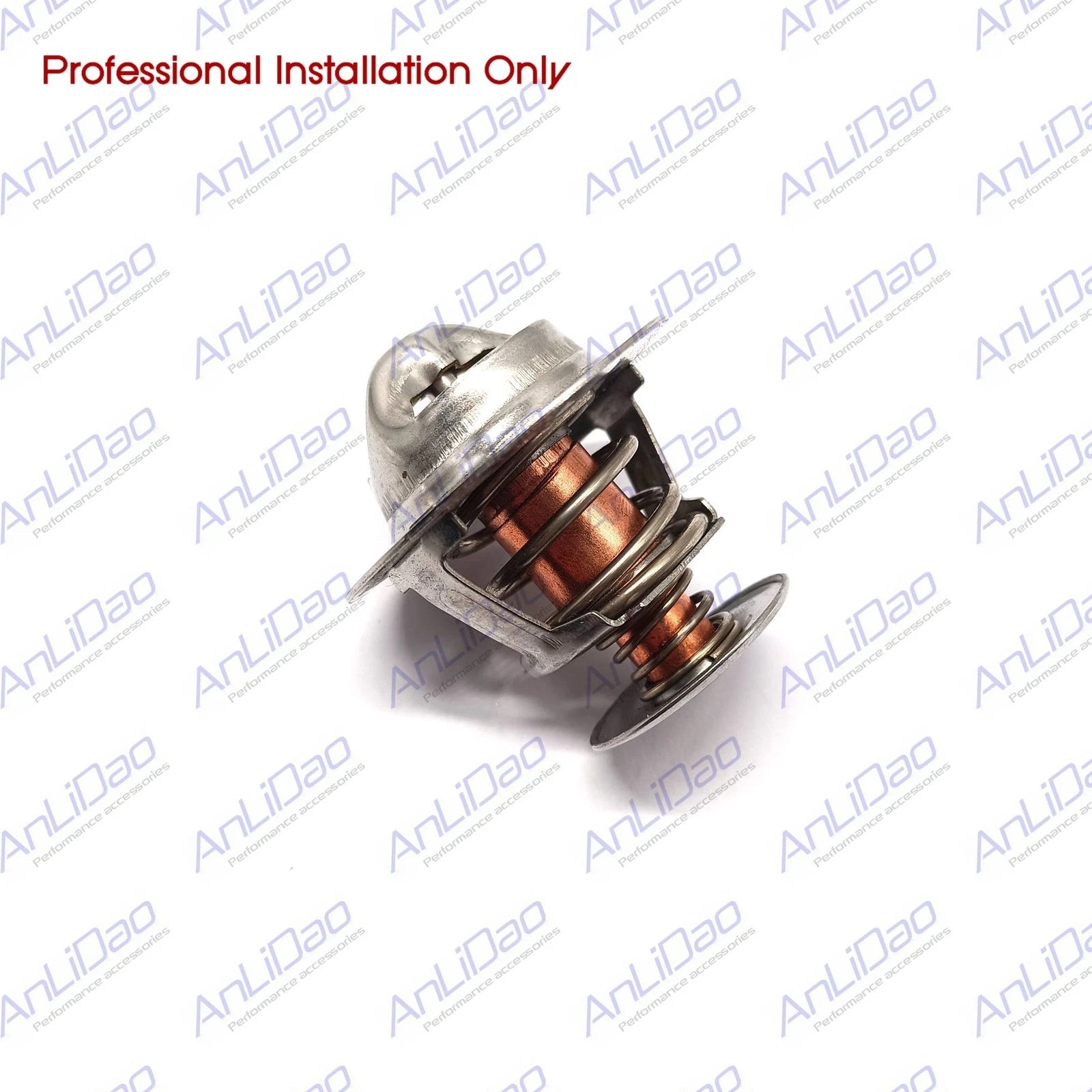 Thermostat 83℃/181℉ for Mercury Mercruiser 2.0L 115 130 150 170HP (879150054)