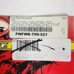 Pivot Works Wheel Bearing Kit PWFWK-T09-521 for KTM 125 EXC (2000–2002)