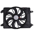 Cooling Fan for Chrysler 300, Dodge Challenger/Charger (2009–2021)