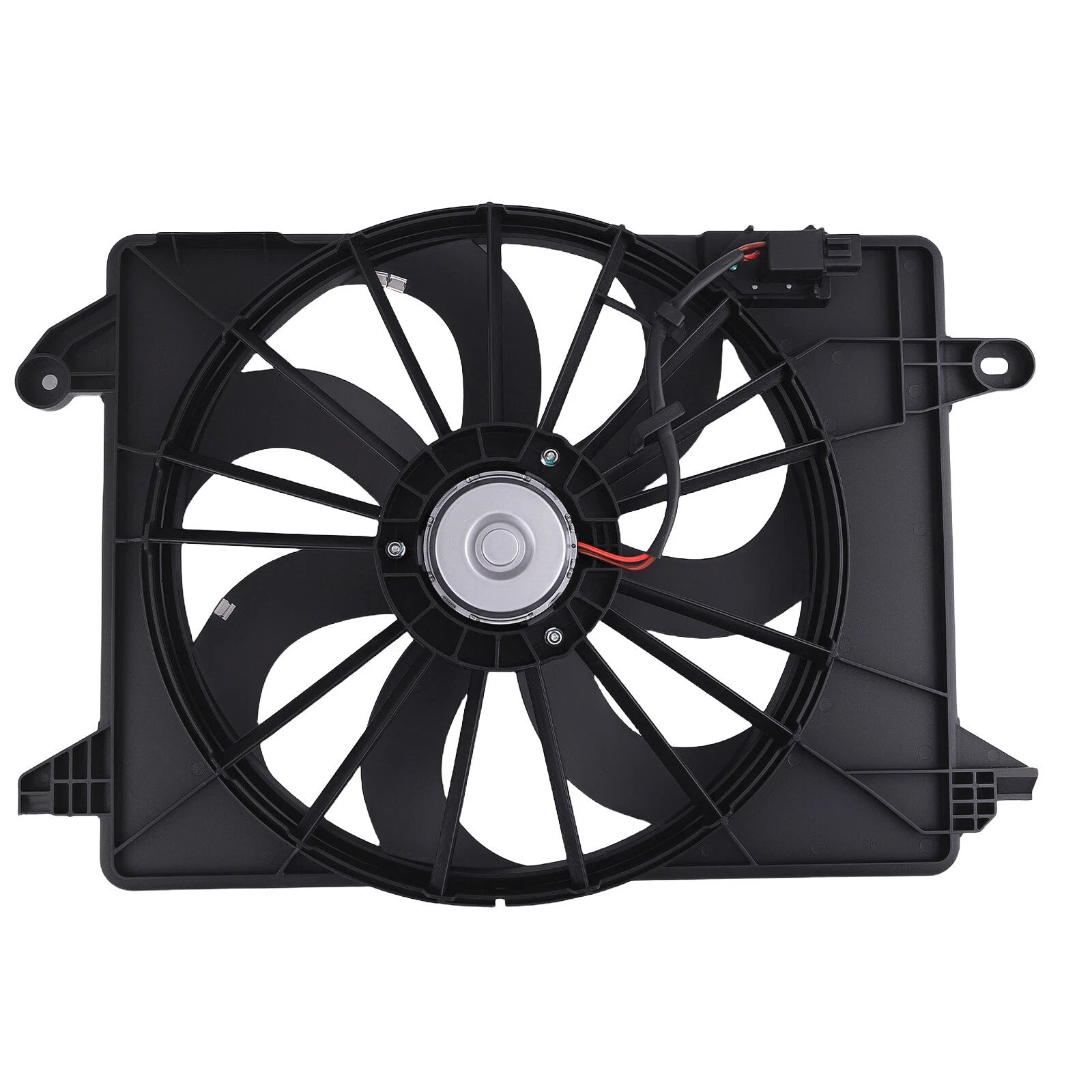 Cooling Fan for Chrysler 300, Dodge Challenger/Charger (2009–2021)
