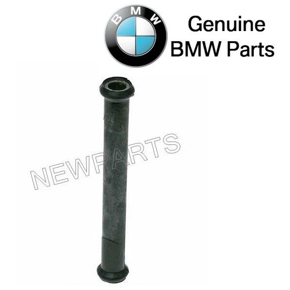 Water Pipe for BMW E65 E66 (2002–2008) - Water Cooled Alternator Housing