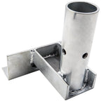 Rotary Engine Stand Adapter for Mazda RX-7 RX-8 (12A 13B)