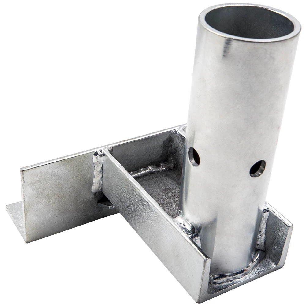 Rotary Engine Stand Adapter for Mazda RX-7 RX-8 (12A 13B)