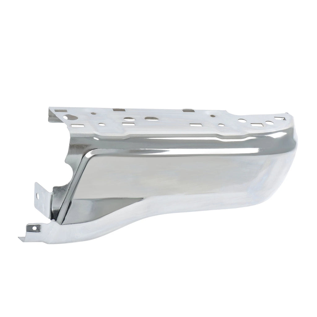 Bumper Face Bar for Ford Ranger (2019-2023) Without Sensor Holes