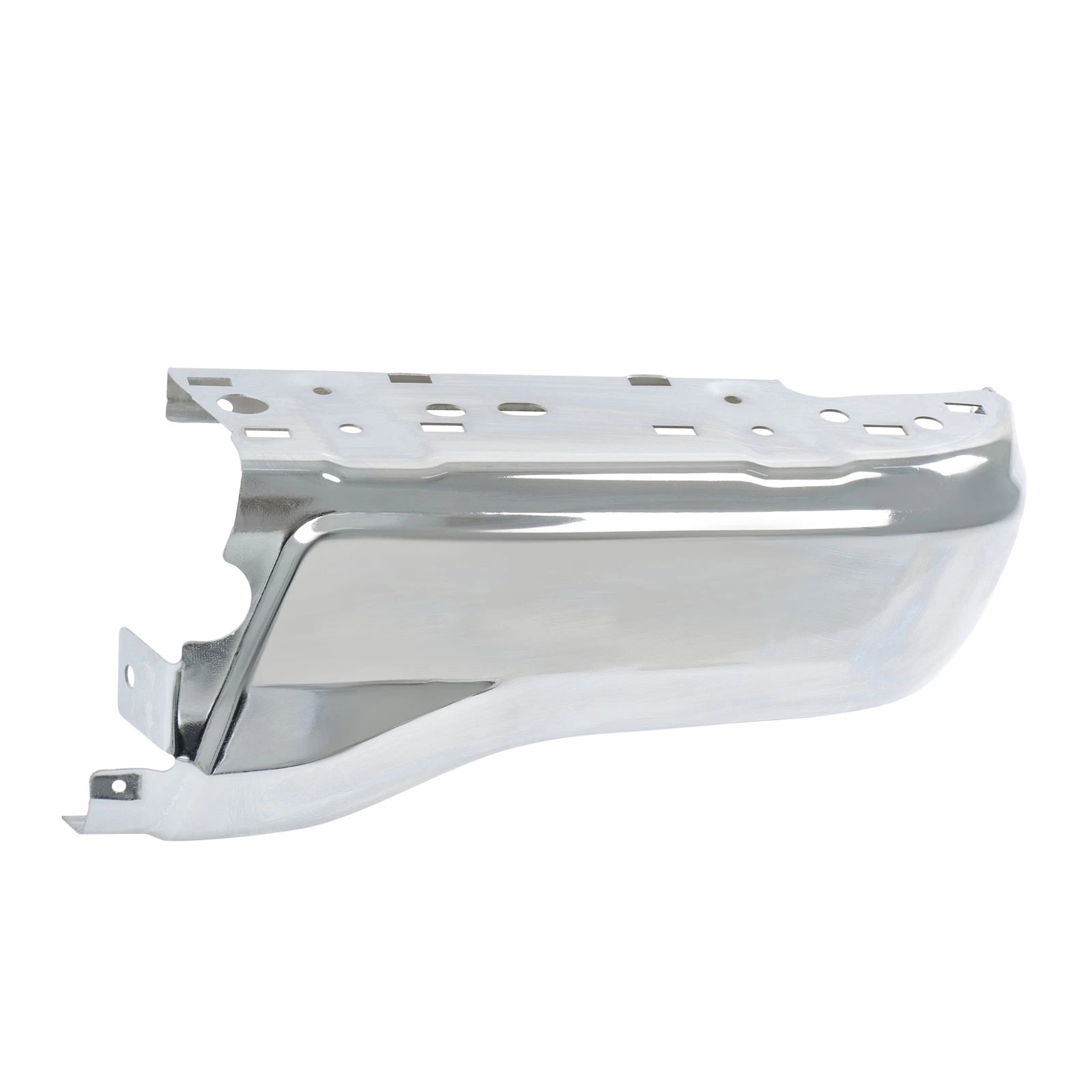 Bumper Face Bar for Ford Ranger (2019-2023) Without Sensor Holes