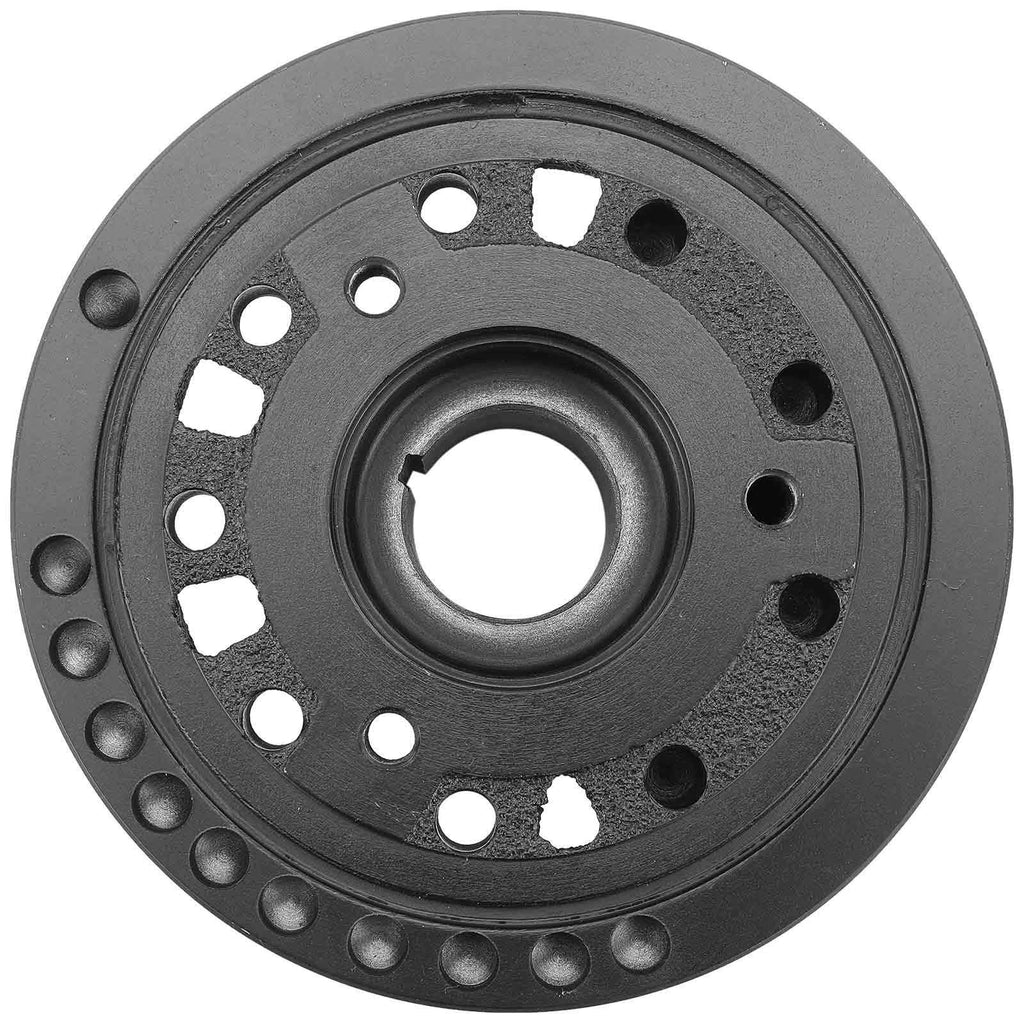 Harmonic Balancer for Ford Mustang, Bronco, Falcon, Mercury (1964–1968)